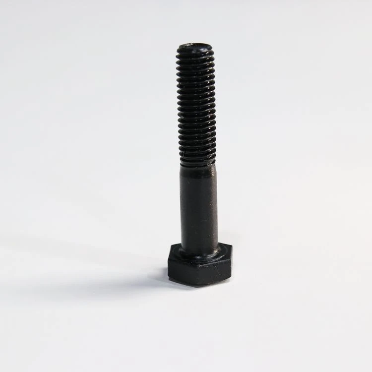 Hex Bolt Du